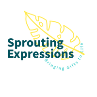 Sprouting Expressions