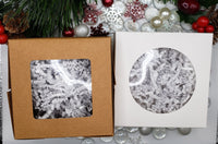 Our First Christmas as Mr. and Mrs. Ornament, 1st Christmas Married Ornament 2022 - Newlywed Gift for Couple